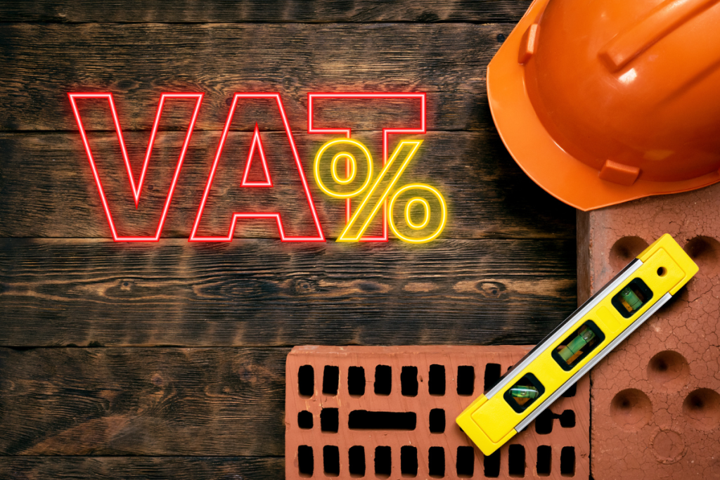 Vat Building Your guide to VAT on Construction - Edge Tax
