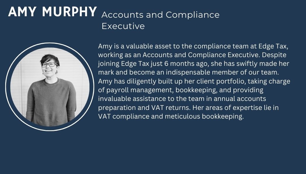 Amy Murphy